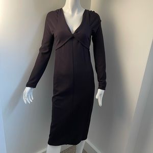 Jil Sander dress